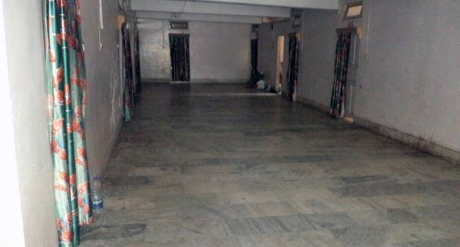 Hotel Ritz, Guwahati 5